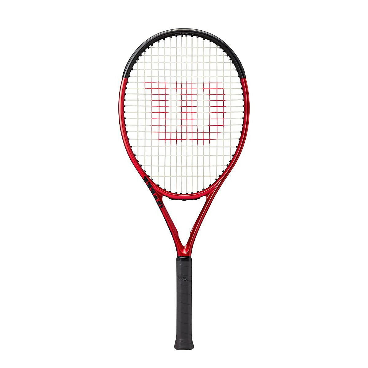 楽天市場】Wilson テニスラケット CLASH 100 V2.0 WR074011U | 価格