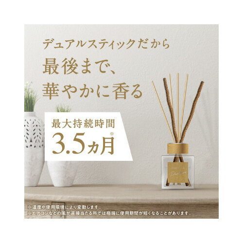 スッキーリCORK+STICK Puriture 木漏れ日の中で替え 100mL