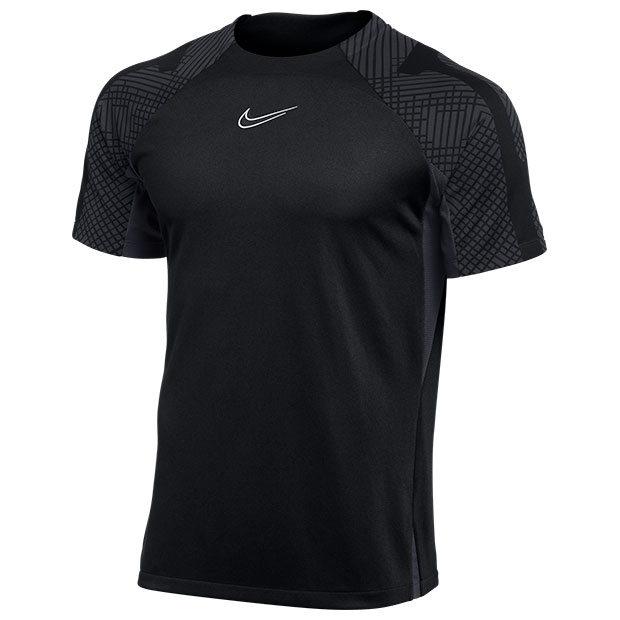 楽天市場】NIKE メンズ Dri-FIT ストライク 1/4 ジップ ドリルトップ