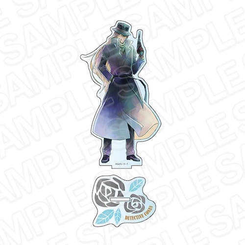 楽天市場】コンテンツシード 名探偵コナン アクリルフィギュア PALE 楽天市場】コンテンツシード 名探偵コナン アクリルフィギュア PALE