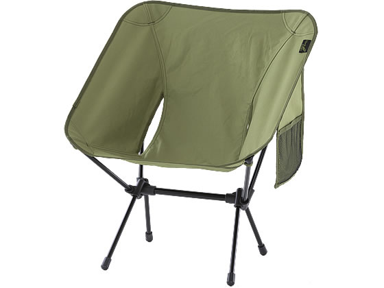 ノースイーグル|NorthEagle 持って行きたくなるチェア 約56×54×33/63cm NE2408