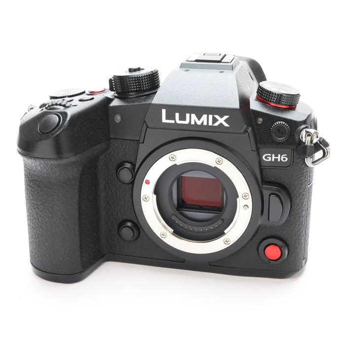 PANASONIC LUMIX GH6
