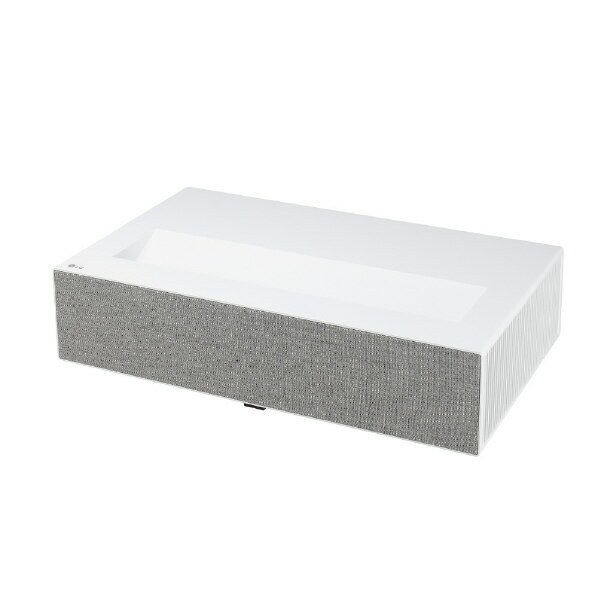 楽天市場】LG Electronics Japan LG 超短焦点 レーザー4K