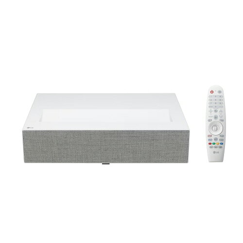 楽天市場】LG Electronics Japan LG 超短焦点 レーザー4K
