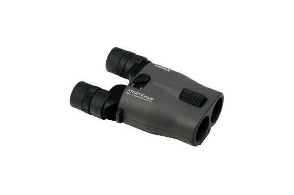 Vixen 双眼鏡 ATERA II H12X30WP チャコール