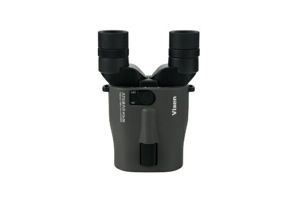 Vixen 双眼鏡 ATERA II H12X30WP チャコール