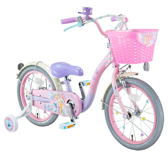 楽天市場】Huffy ディズニー アナと雪の女王2 ジュニア用 自転車 16