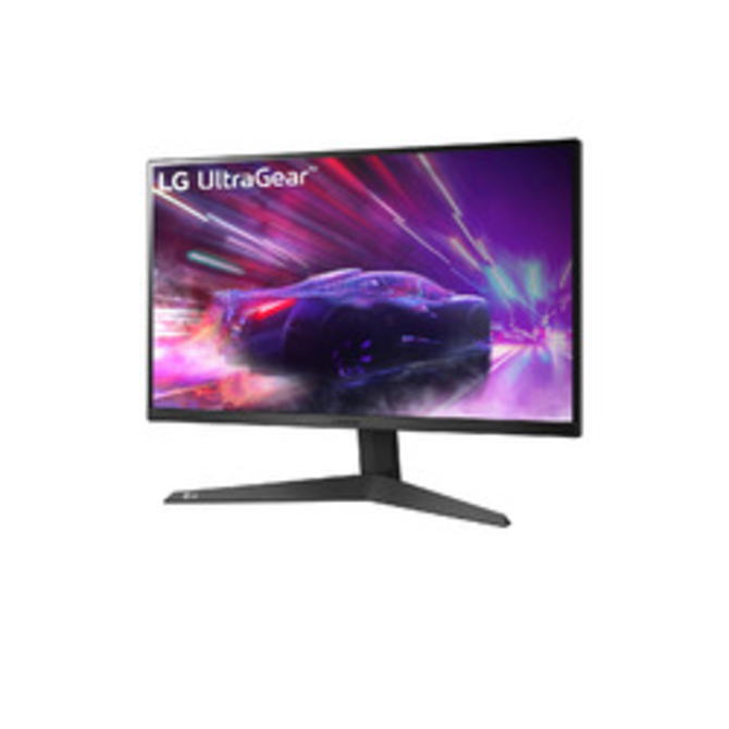 LG UltraGear 23.8インチ 24GN650 ゲーミングモニター 24-inch UltraGear HDR Monitor - 24GN650-B | LG USA
