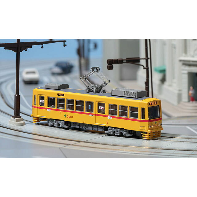 楽天市場】ハセガワ NT149 東京都電8800形“ローズレッド” MODEMO
