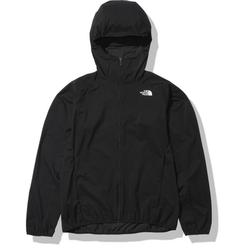 THE NORTH FACE メンズ ファッション 小物 スワローテイルベントフーディ Swallowtail Vent Hoodie ブラック NP22280 K