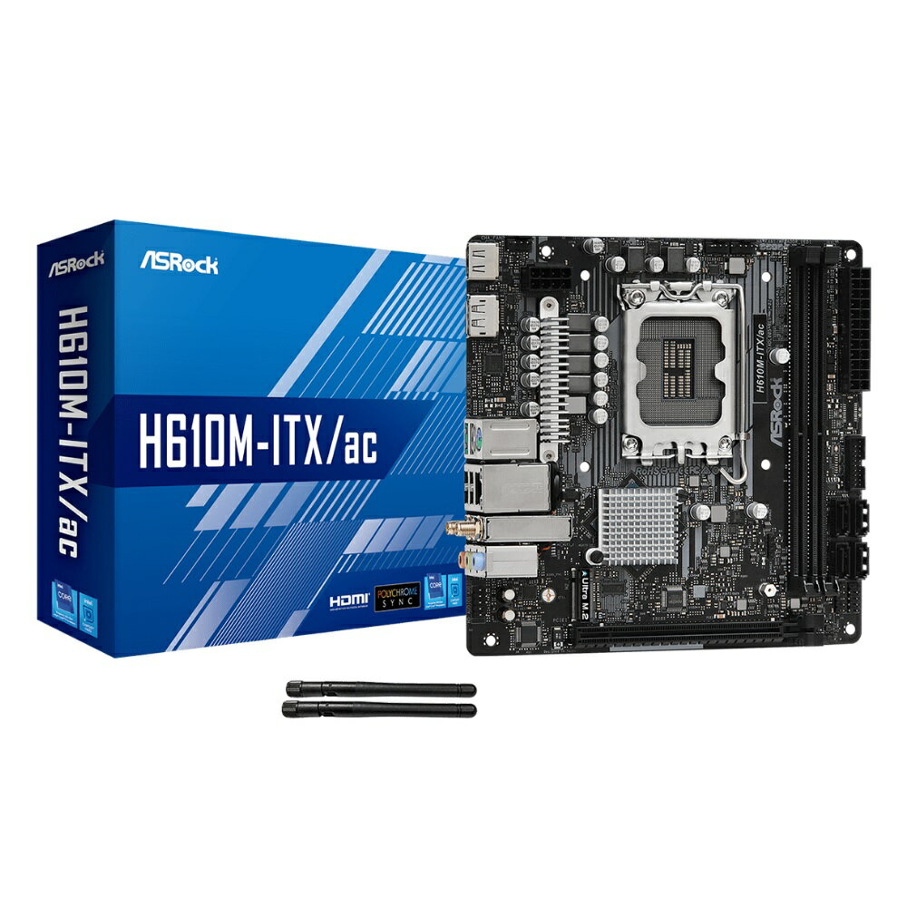 マザーボード asrock J4125-ITX J4125-ITX | ASRock(アスロック) Intel J4125搭載 Mini-ITX