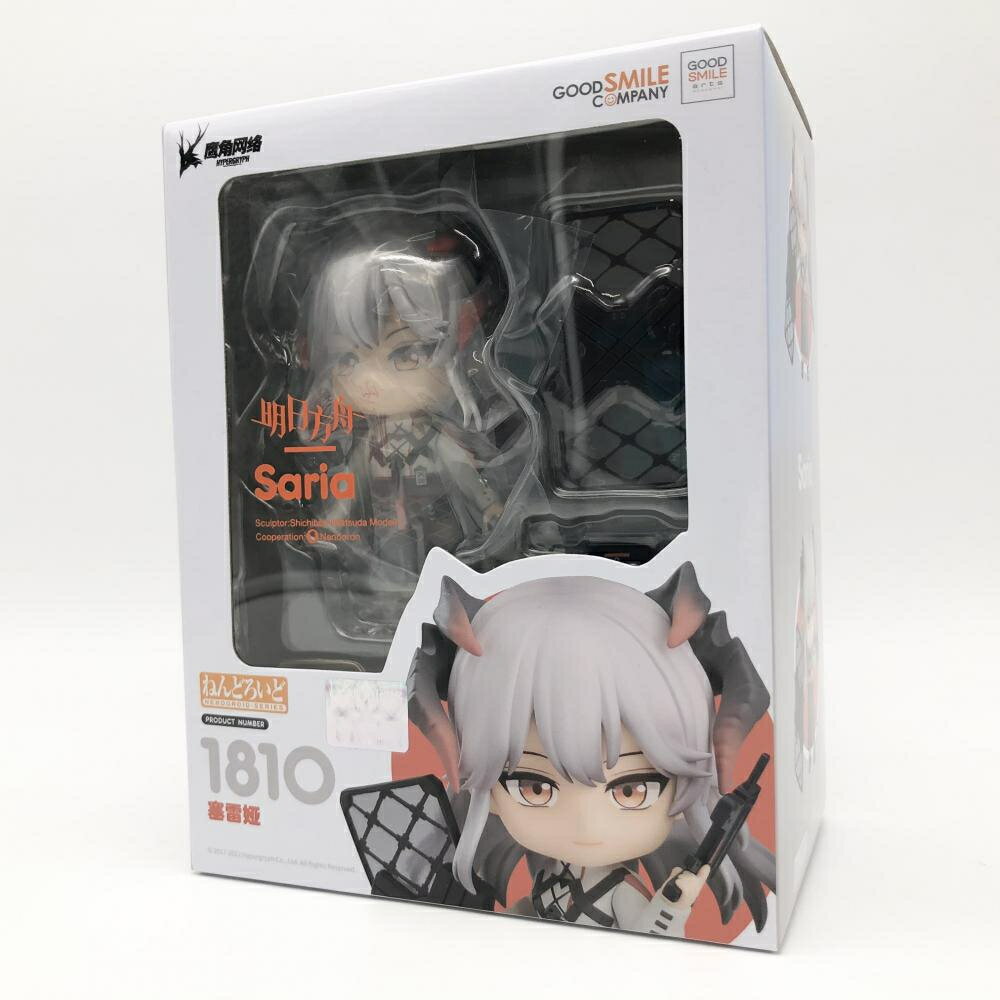 楽天市場】グッドスマイルカンパニー アークナイツ ねんどろいど