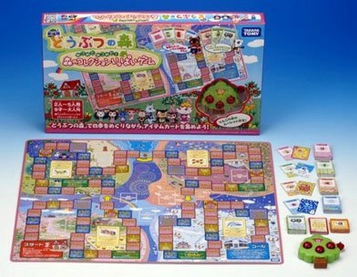 楽天市場】タカラトミー どうぶつの森e+ 森をつくろう! NEWフィギュア