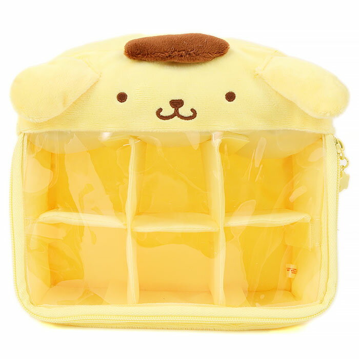 ポムポムプリン ぬいぐるみハウス ときめき推し事グッズ 楽天市場】サンリオ ポムポムプリン ぬいぐるみハウス ときめき推し事