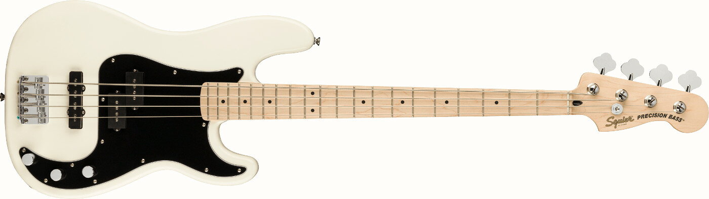 SQUIER Affinity Precision Bass PJ