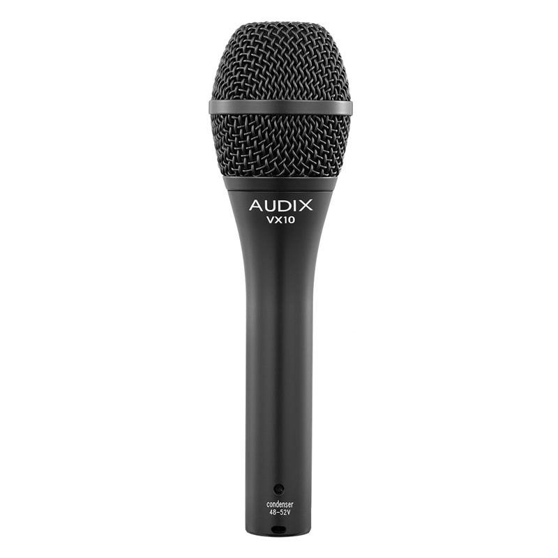 VX10 AUDIX