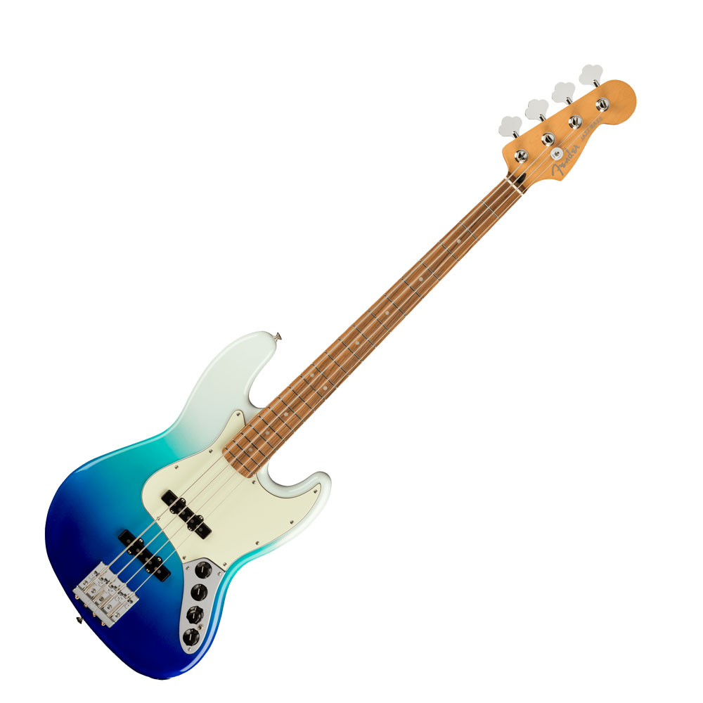 FENDER Player Plus Jazz Bass