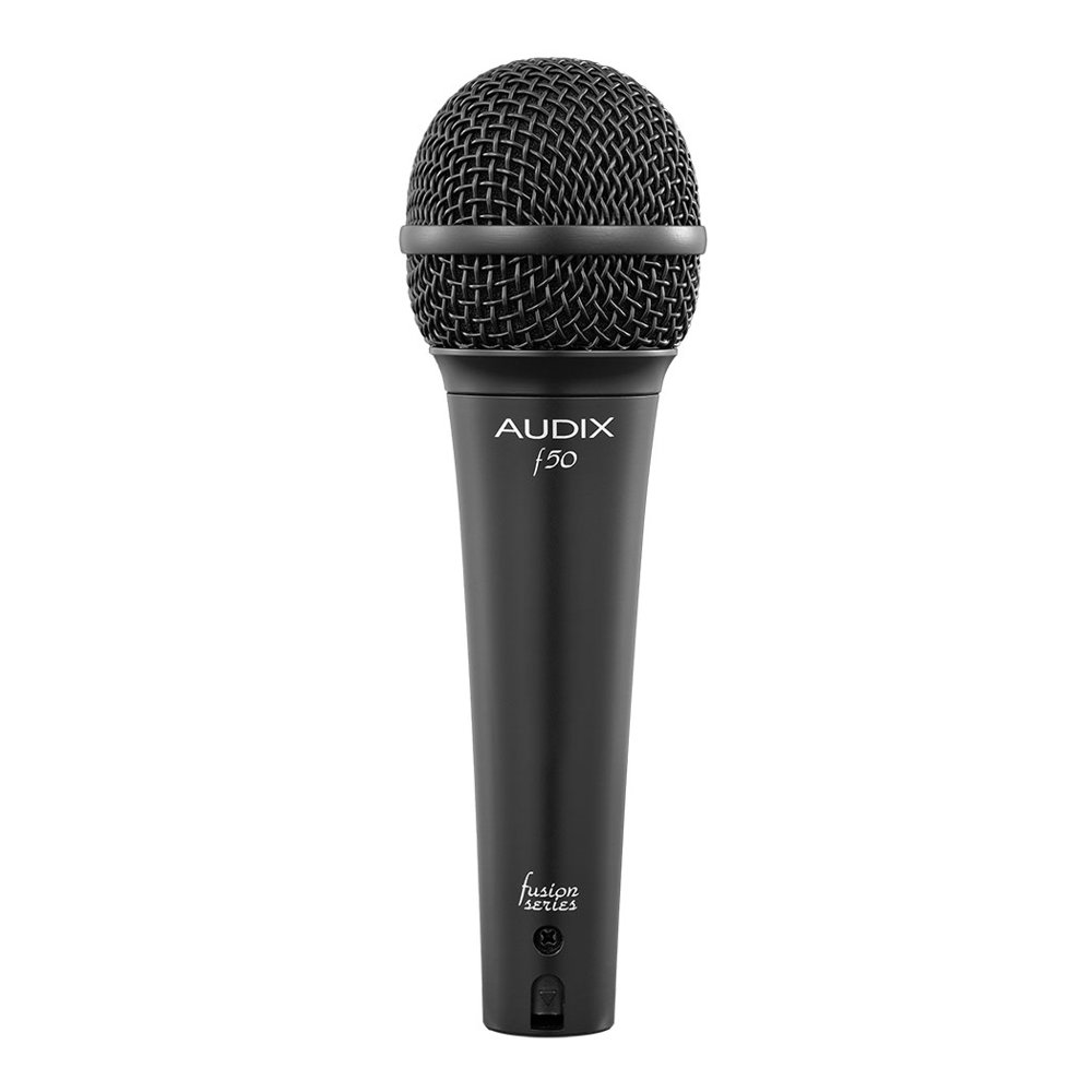 AUDIX F50S