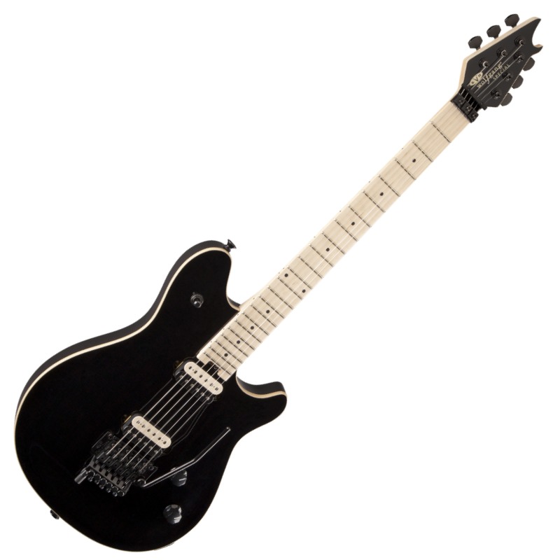 EVH / Wolfgang Special Maple Fingerboard Black (梅田店)(値下げ)