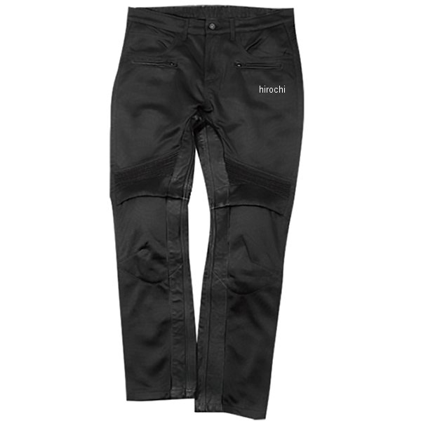 DEGNER デグナー レディーステキスタイルメッシュパンツ LADIES TEXTILE MESH PANTS サイズ：S