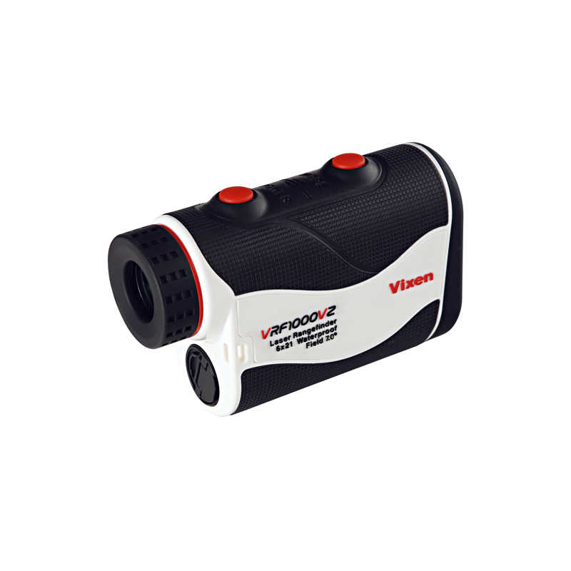 楽天市場】ビクセン Vixen 単眼鏡 レーザー距離計 VRF1000VZ | 価格