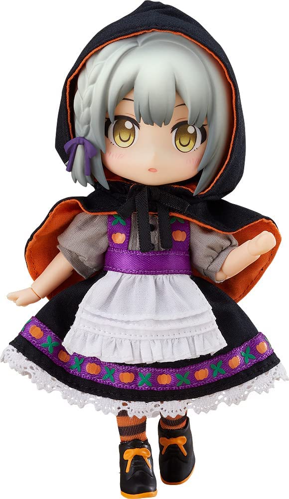 楽天市場】グッドスマイルカンパニー ねんどろいど ドキドキ文芸部