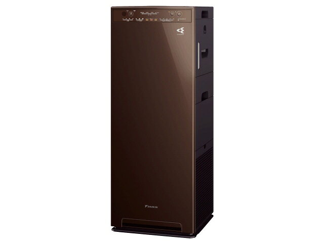 楽天市場】ダイキン工業 DAIKIN 業務用ストリーマ空気清浄機 ACEF12X-W