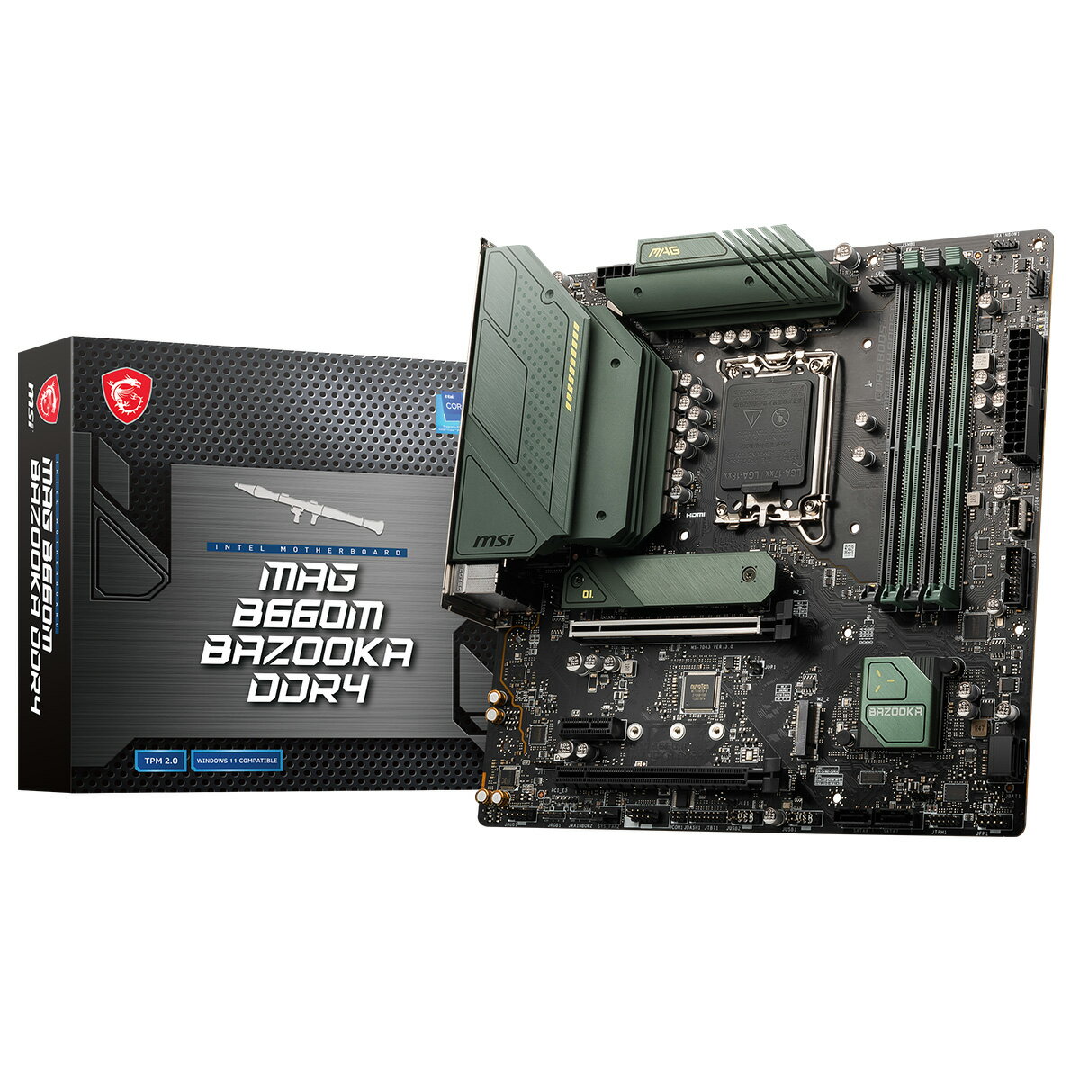ASRock B660M-HDV マザーボード Amazon.com: ASRock B660M MicroATX Motherboard B660M-HDV