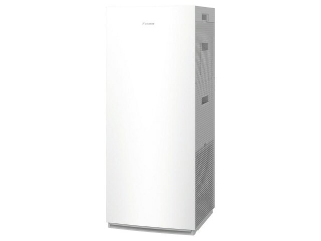 楽天市場】ダイキン工業 DAIKIN 加湿ストリーマ空気清浄機 ACK70X-W