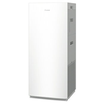 美品★2021年製 DAIKIN 加湿ストリーマ空気清浄機 ACK70X-W 楽天市場】ダイキン工業 DAIKIN 加湿ストリーマ空気清浄機