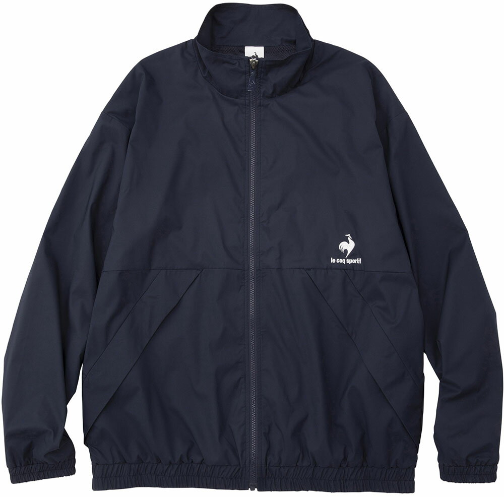 新品未使用 メンズ 厚手 ルコック ジャケット QMMWJF30 XL