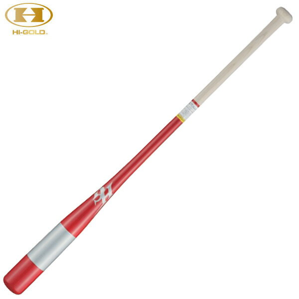 楽天市場】ハイゴールド HI-GOLD ハイゴールド 硬式・軟式 木製