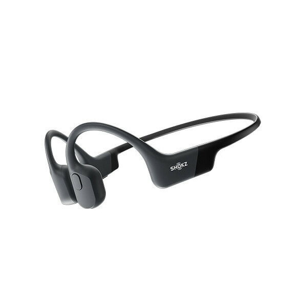 OpenRun ショックス Shokz 骨伝導 イヤホン ワイヤレス オープンラン メーカー保証2年 爆買