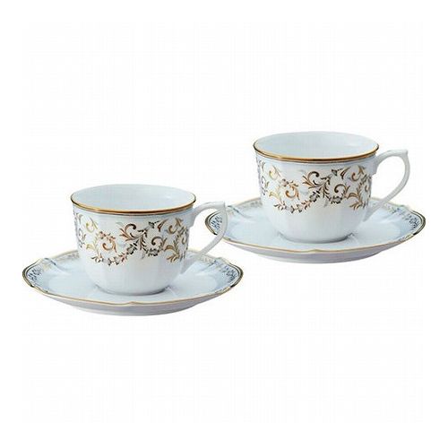 楽天市場】香蘭社 香蘭社｜KORANSHA オーキッドレース コーヒー碗皿揃