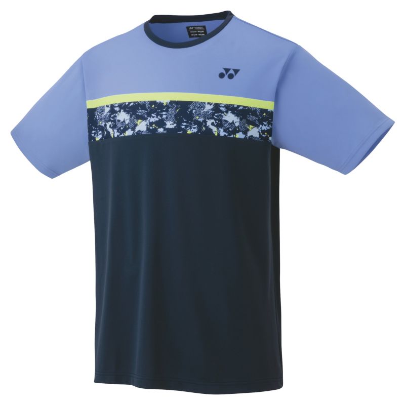 楽天市場】ヨネックス YO-16568-019-O ヨネックス メンズドライTシャツ