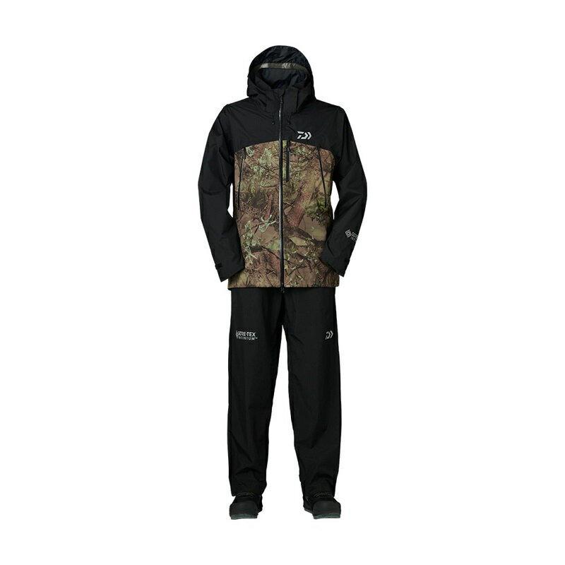 DAIWA / ダイワ GORE-TEX レインウェア　(DR-1922) dr-1922-rd-mxl.jpg