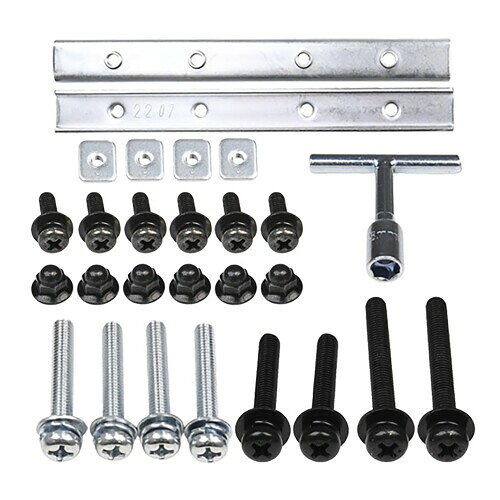 OGK技研 オージーケー E0132200 RBC-011DX3用金具セット