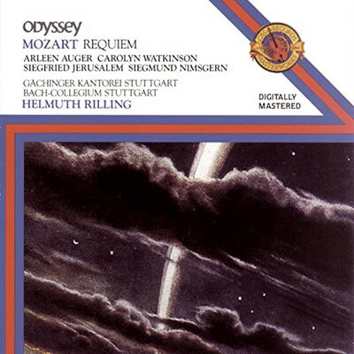 Requiem / Mozart