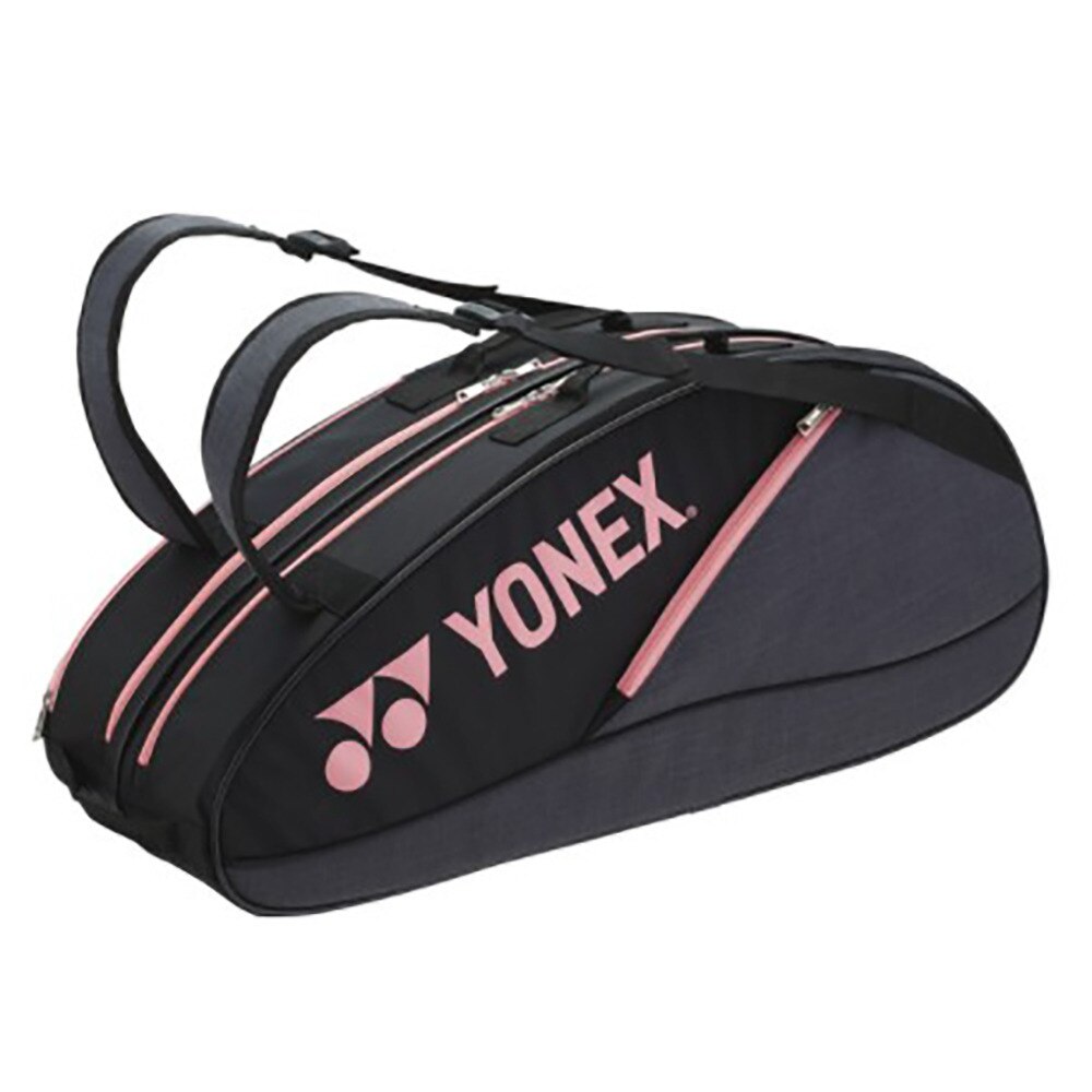 Amazon.co.jp: ヨネックス(YONEX) テニス バッグ ラケットバッグ