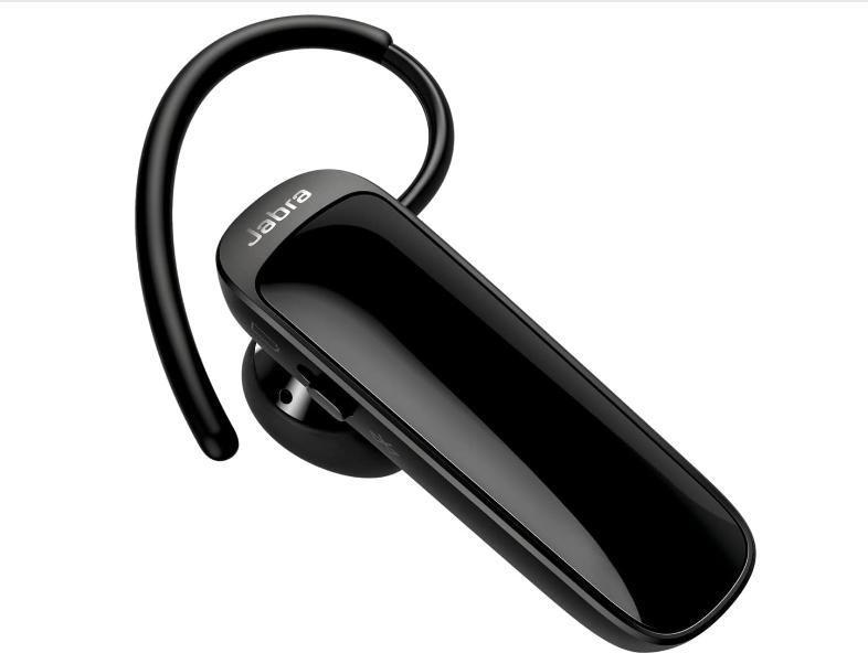Jabra STEALTH UC MS ヘッドセット 5578-230-309 軽量 高音質