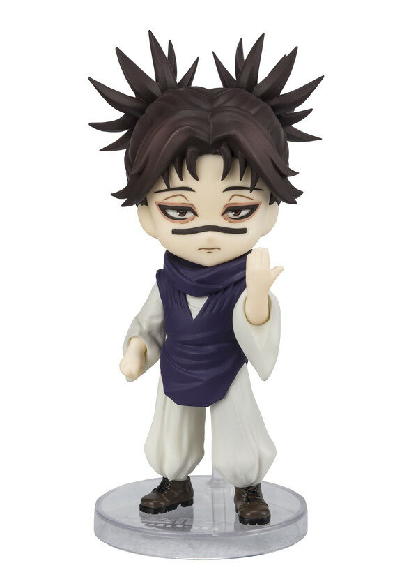 楽天市場】グッドスマイルカンパニー 呪術廻戦 ねんどろいど 脹相