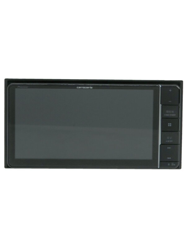 Pioneer カロッツェリア 楽ナビ AVIC-RW912