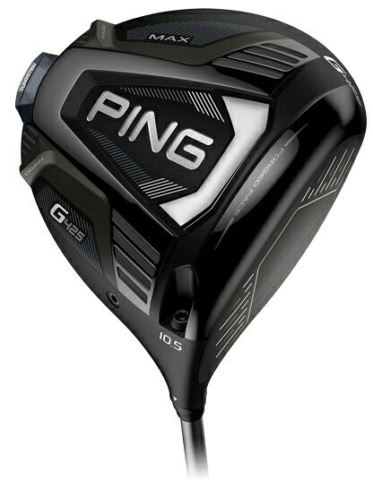 PING G425 MAX ドライバー 10.5° スピーダーNX 楽天市場】ピン｜PING ドライバー G425 MAX 10.5° SPEEDER NX 50