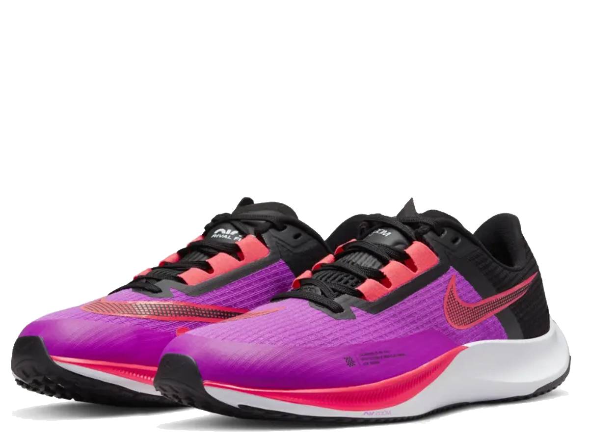 楽天市場】NIKE ランニングシューズ エア ズーム ライバル フライ 3