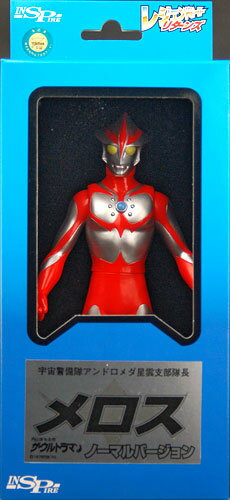 楽天市場】インスパイア レジェンドヒーローリターンズ メロス