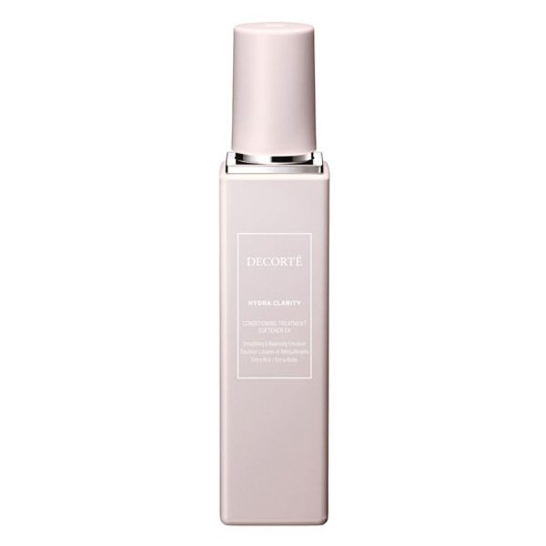 コスメデコルテ イドラクラリティ コンディショニング トリートメント ソフナー ER 200ml 沖縄・離島を除く 化粧品 コスメ HYDRA CLARITY CONDITIONING TREATMENT SOFTENER ER COSME DECORTE
