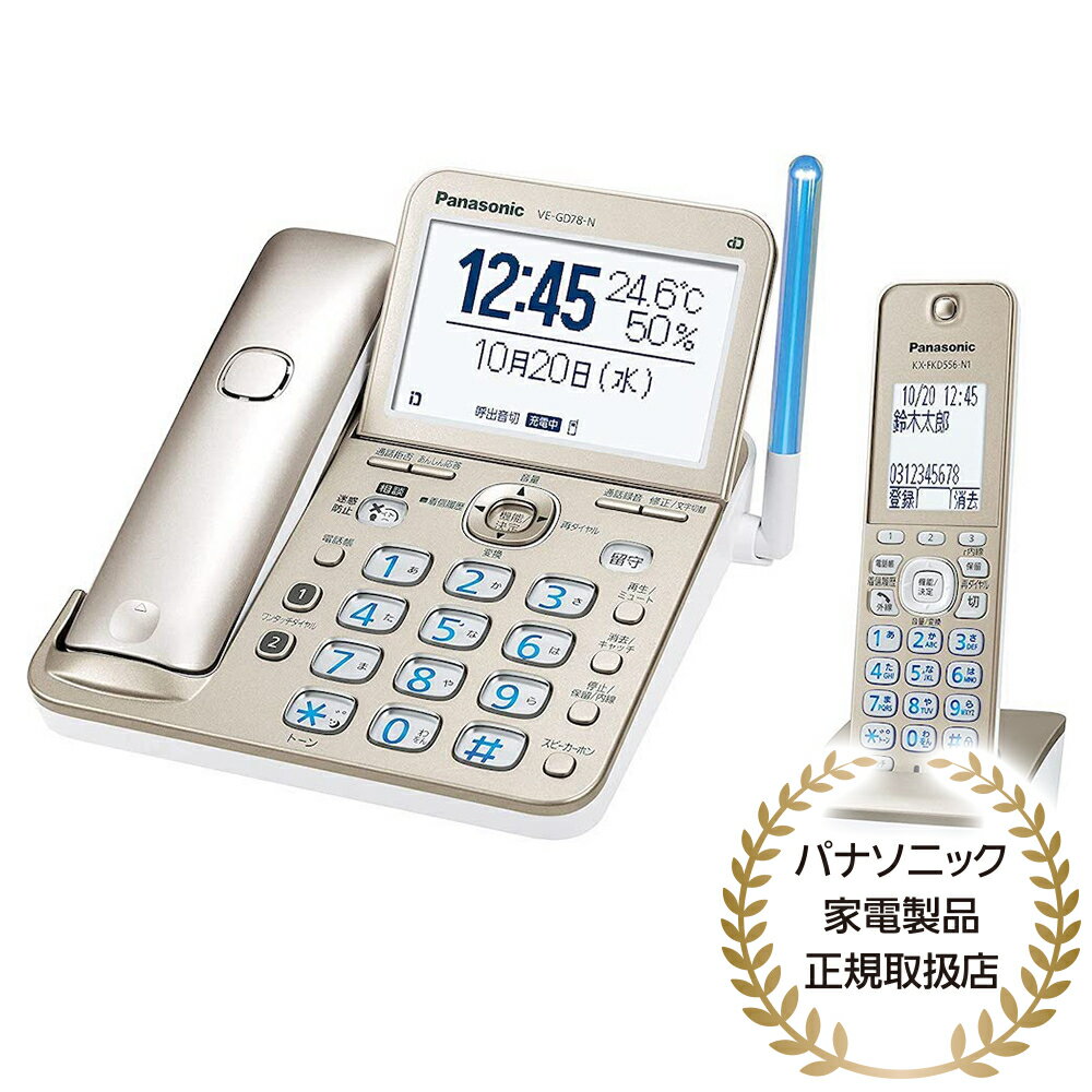 Panasonic パナソニックRF美顔器　EH-SR74 概要 RF美顔器 EH-SR74 | フェイスケア（スチーマー・美顔器