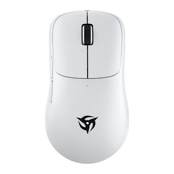 NINJUTSO Sora V2 ホワイト Best One(ベストワン) / Ninjutso Sora V2 Wireless Gaming