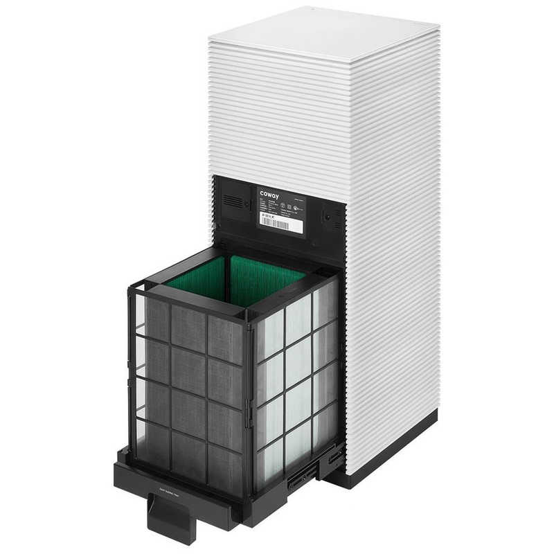 コーウェイ 空気清浄機 AP-2021A ホワイト