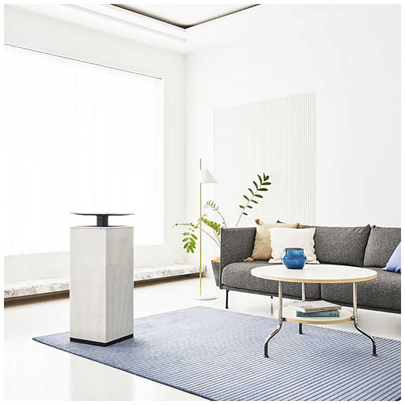 コーウェイ 空気清浄機 AP-2021A ホワイト